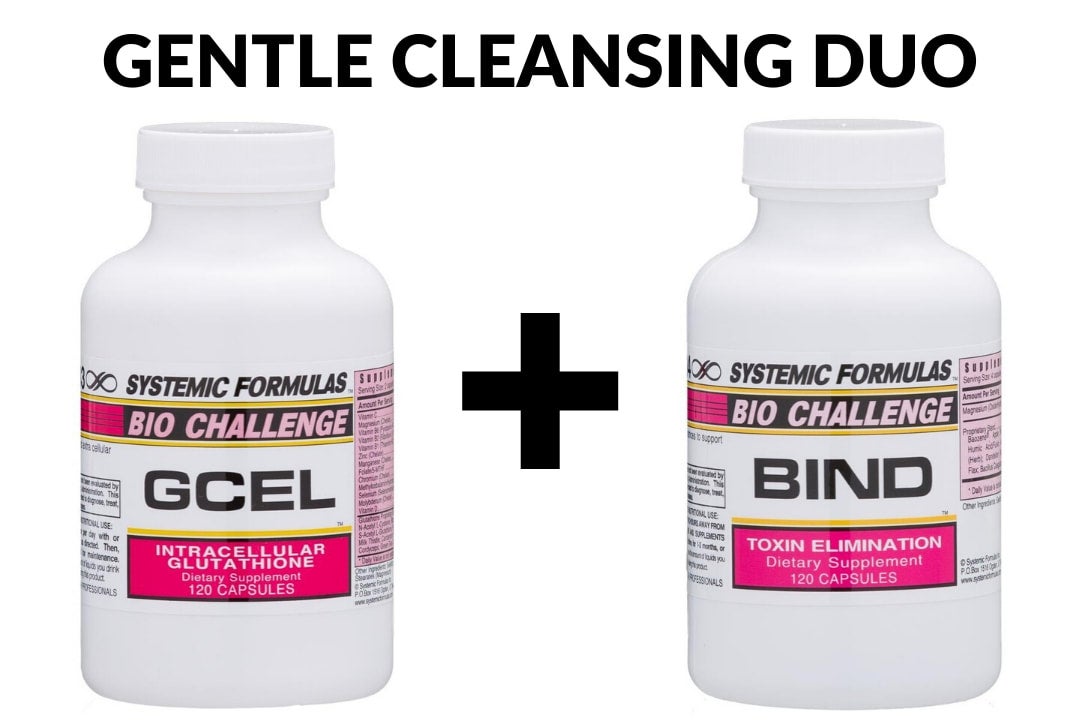 GCEL+BIND